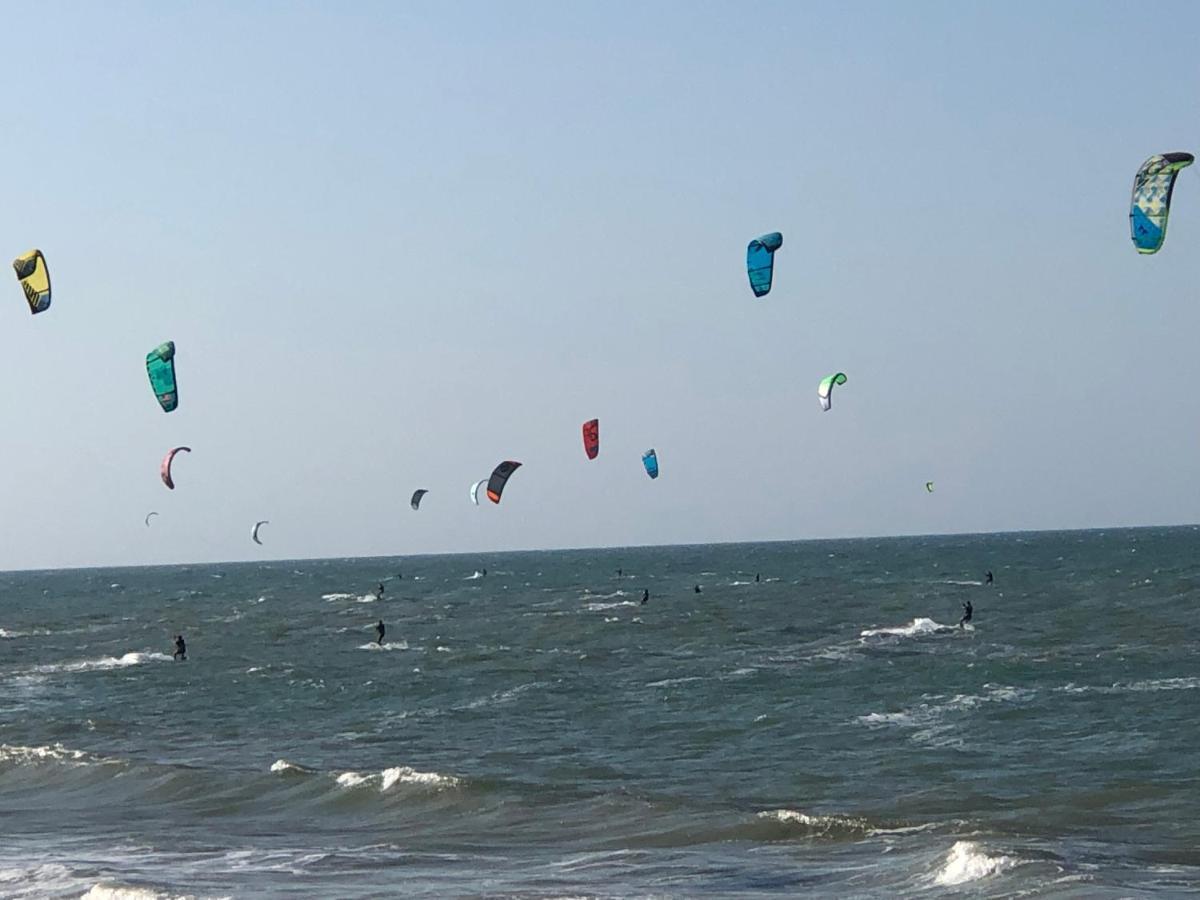Diversao, Ferias, Casa Na Praia De Cumbuco. Каукая Экстерьер фото