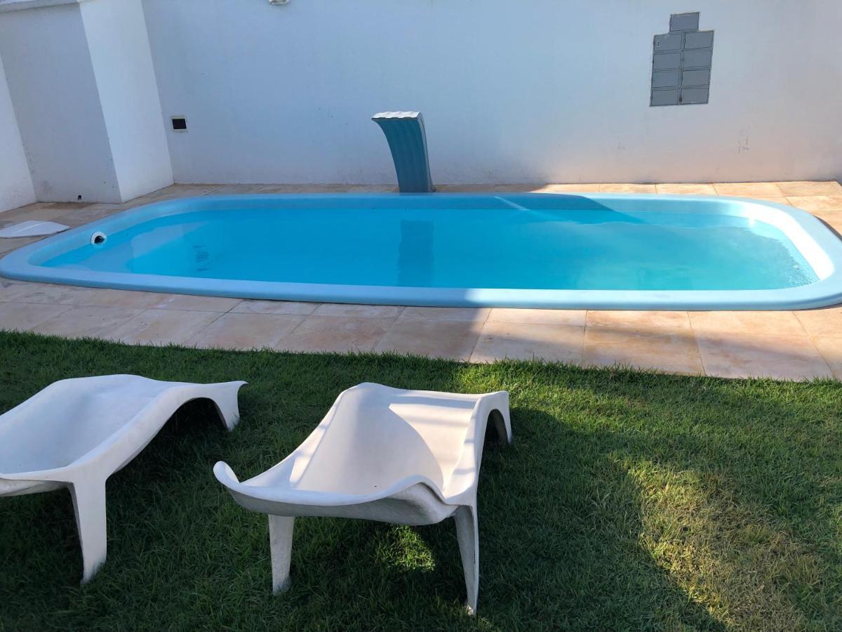 Diversao, Ferias, Casa Na Praia De Cumbuco. Каукая Экстерьер фото